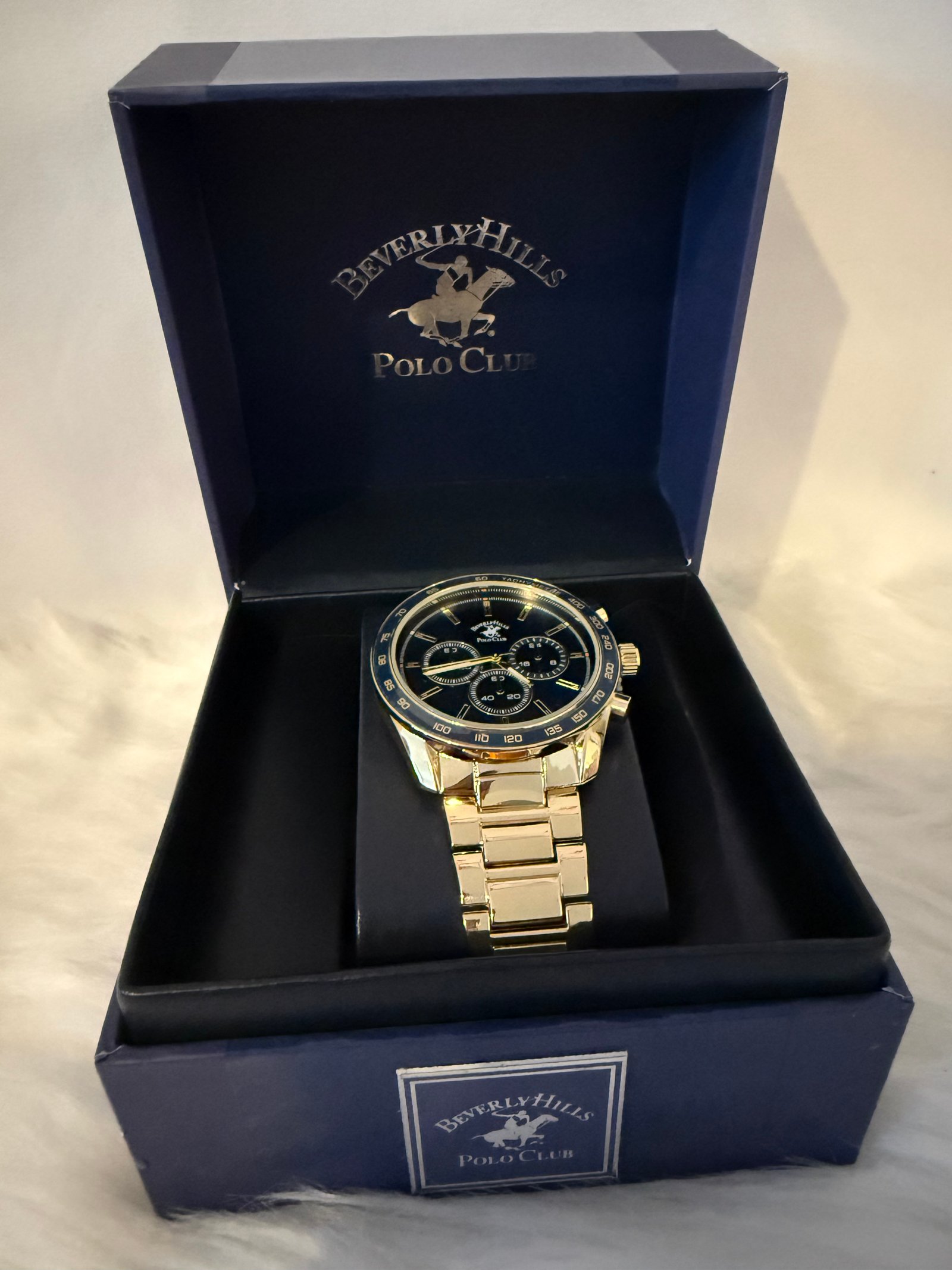 Reloj