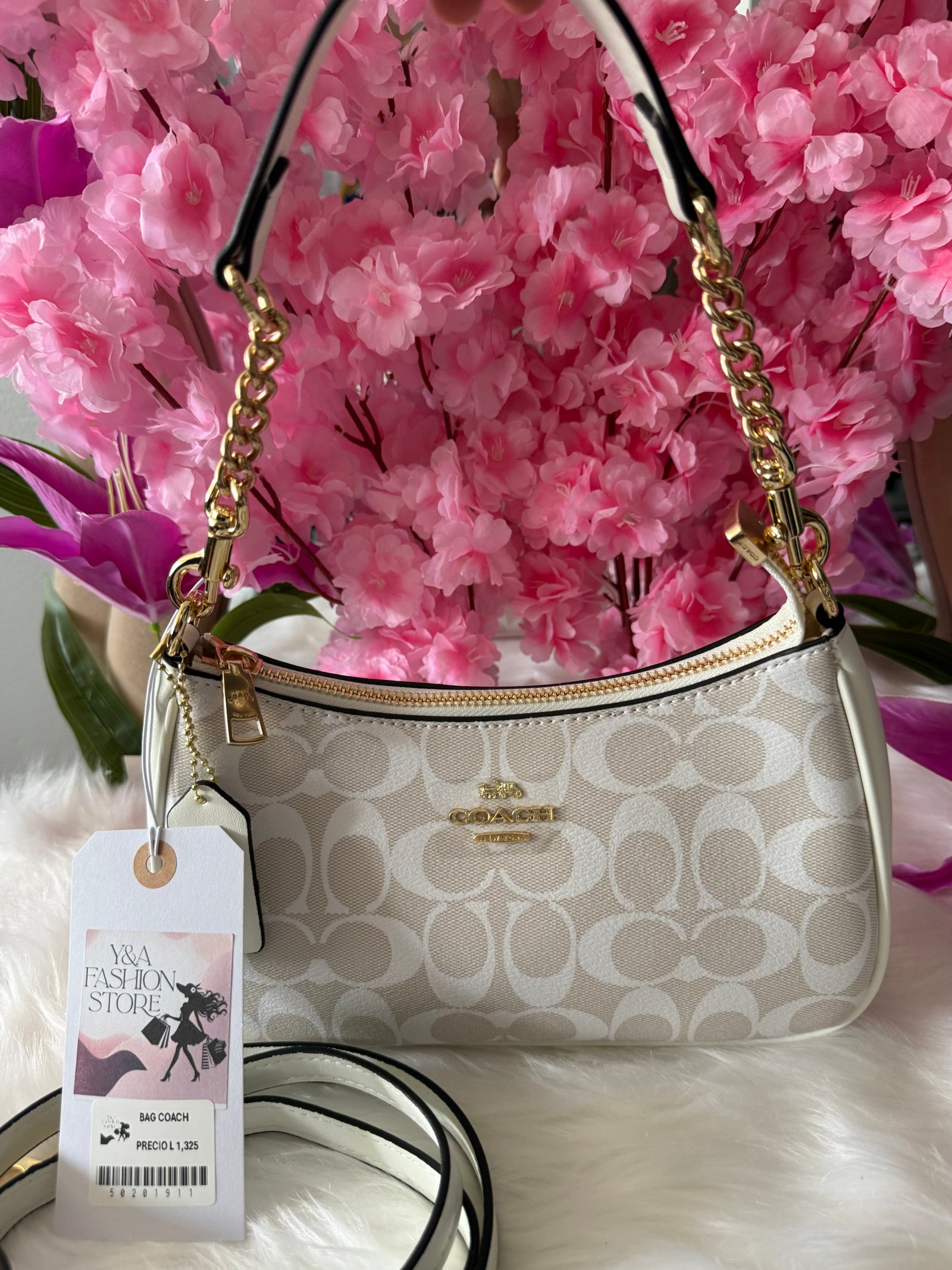 Bolsa Elegante