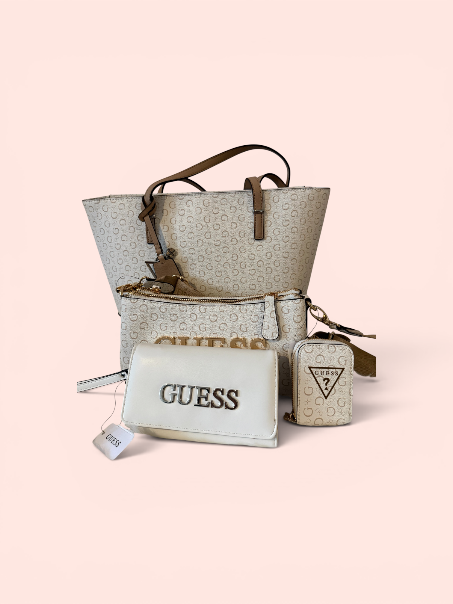 Set guess