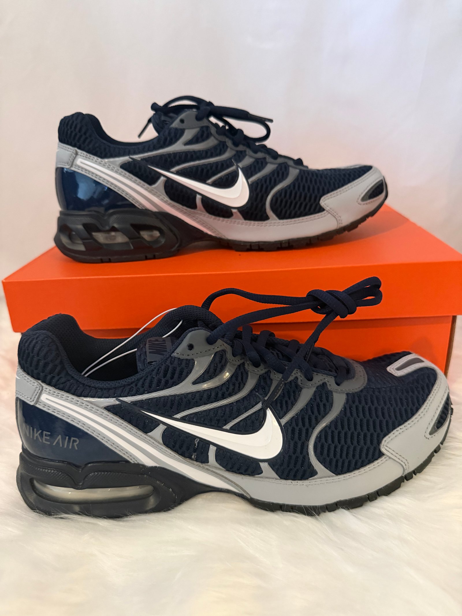 Tenis  Nike de caballero