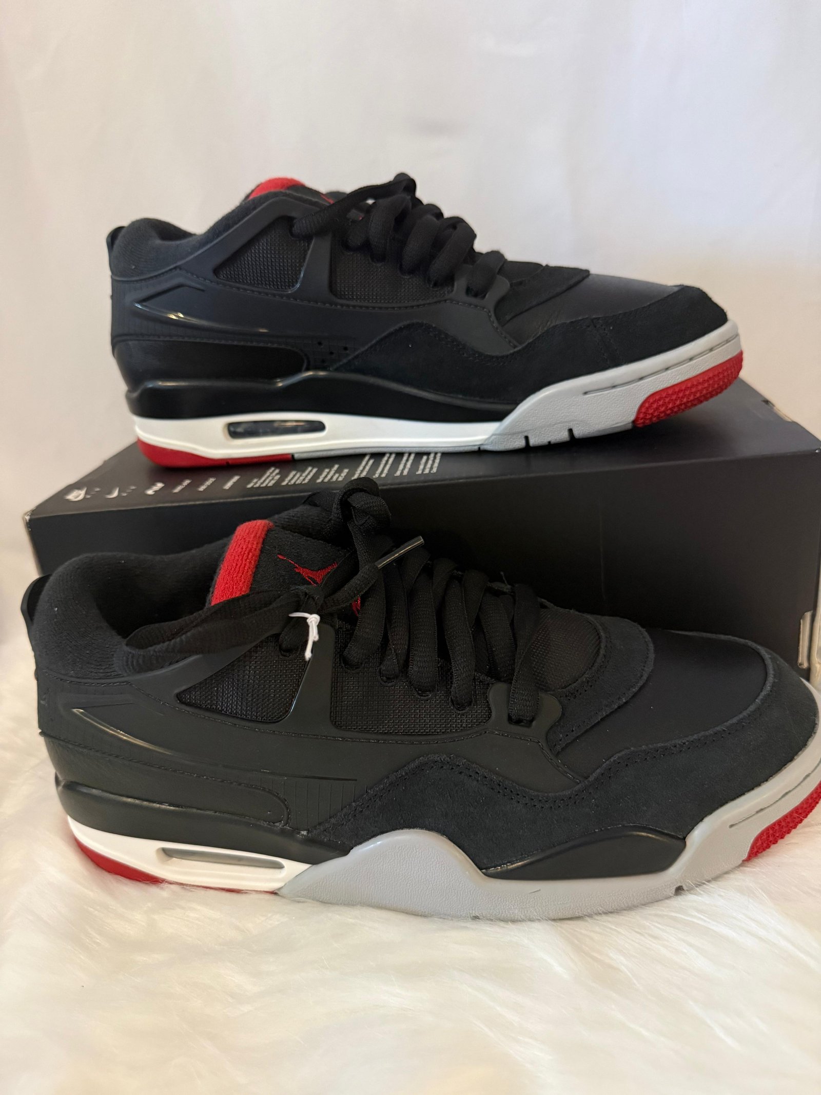 Tenis para caballero
