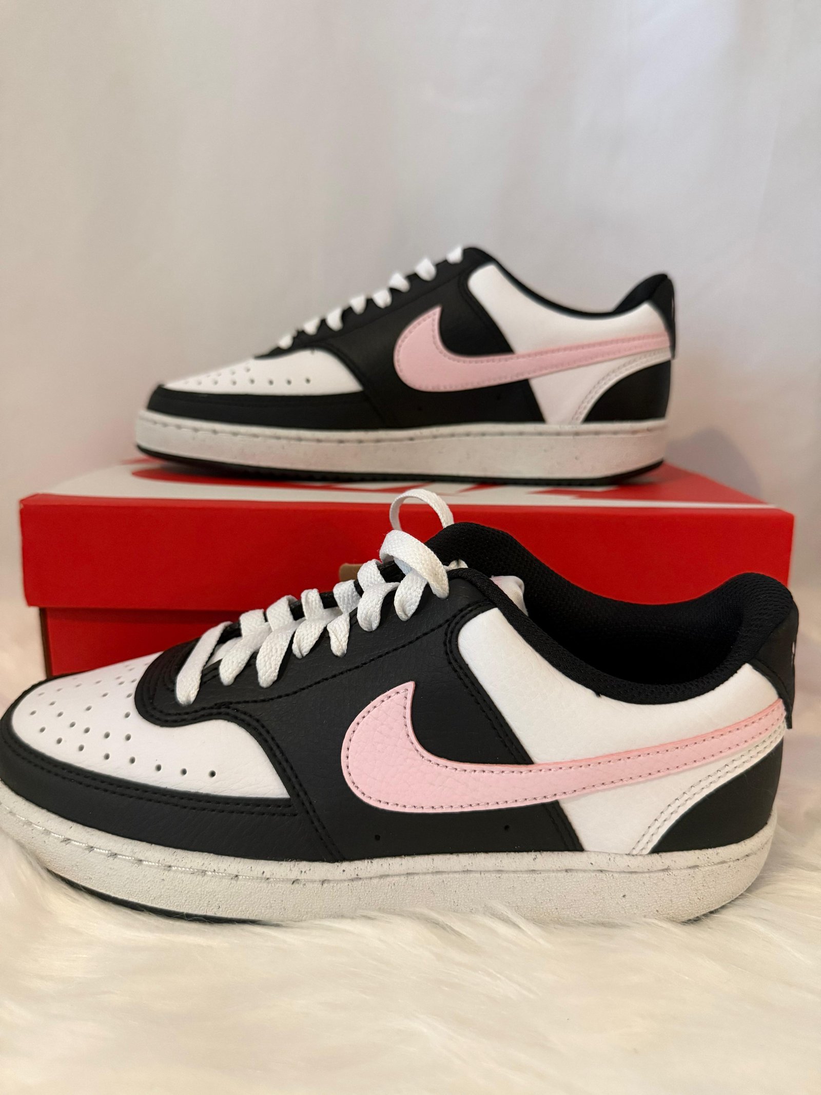 Tenis marca Nike para Dama