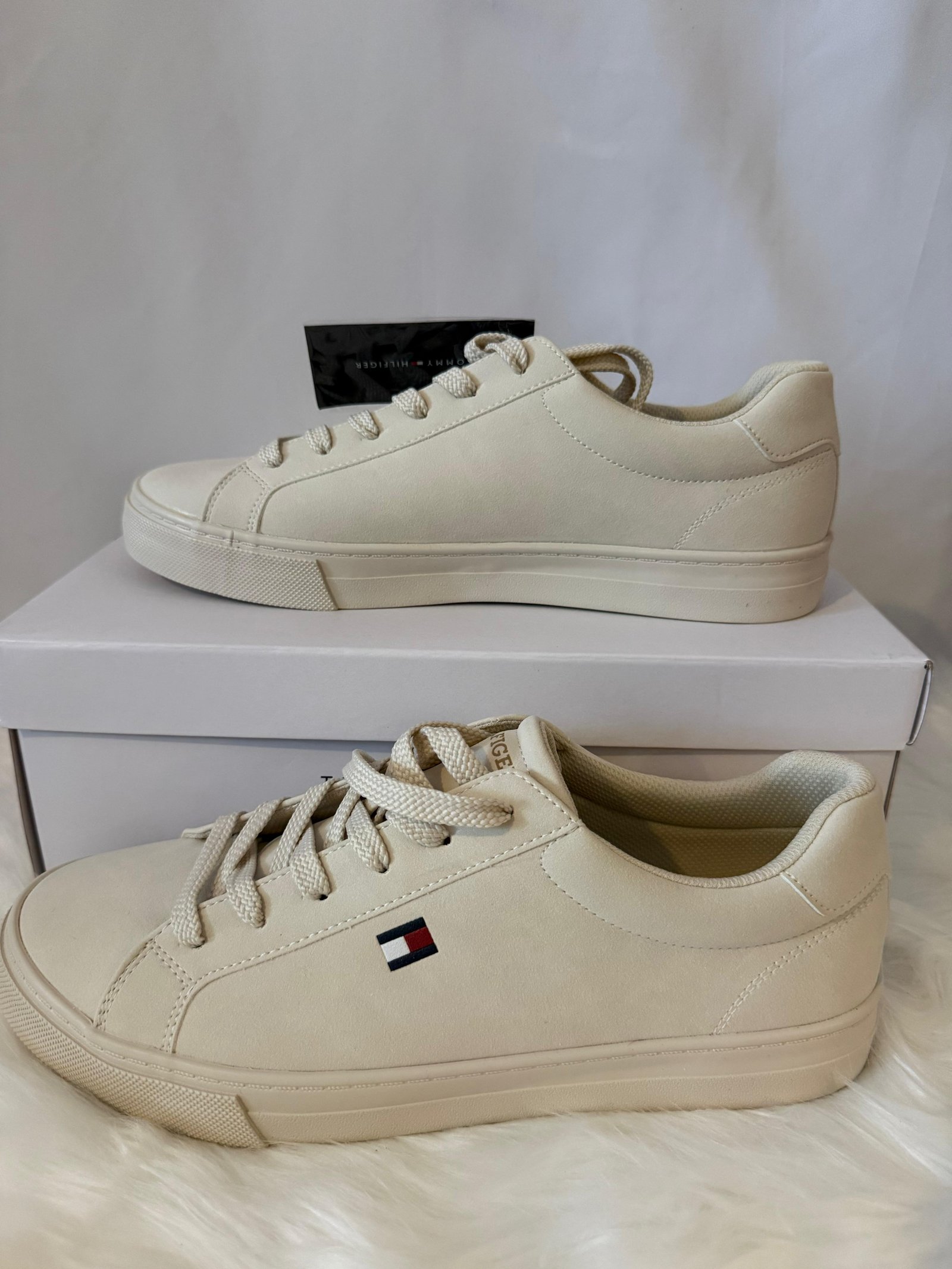 Tenis para caballero