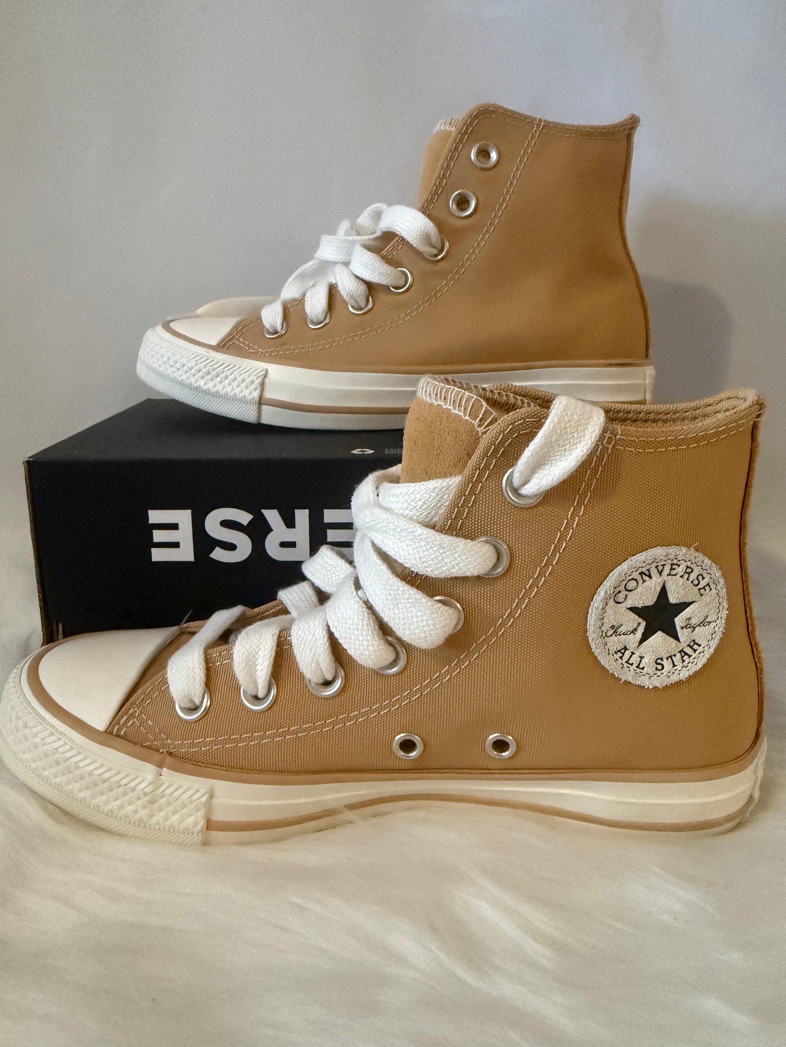 Tenis all star unisex