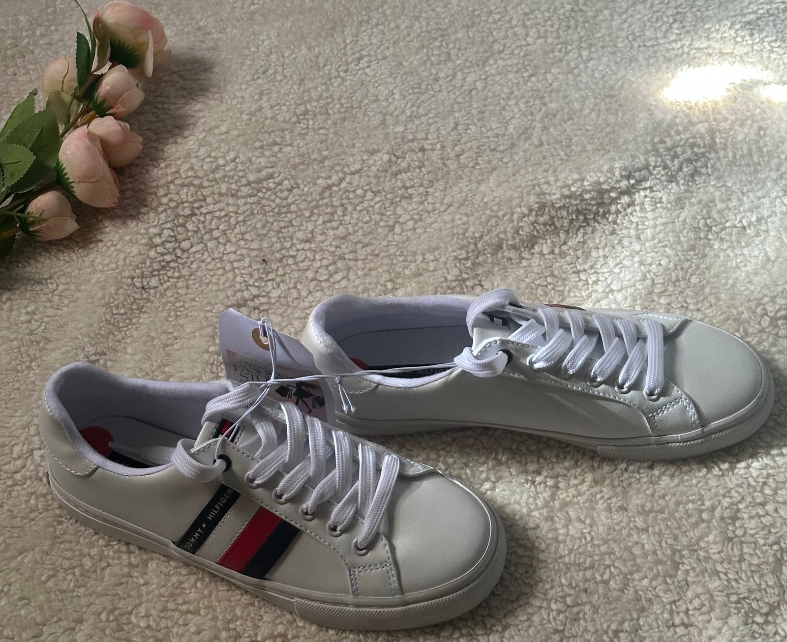 Tenis para damas