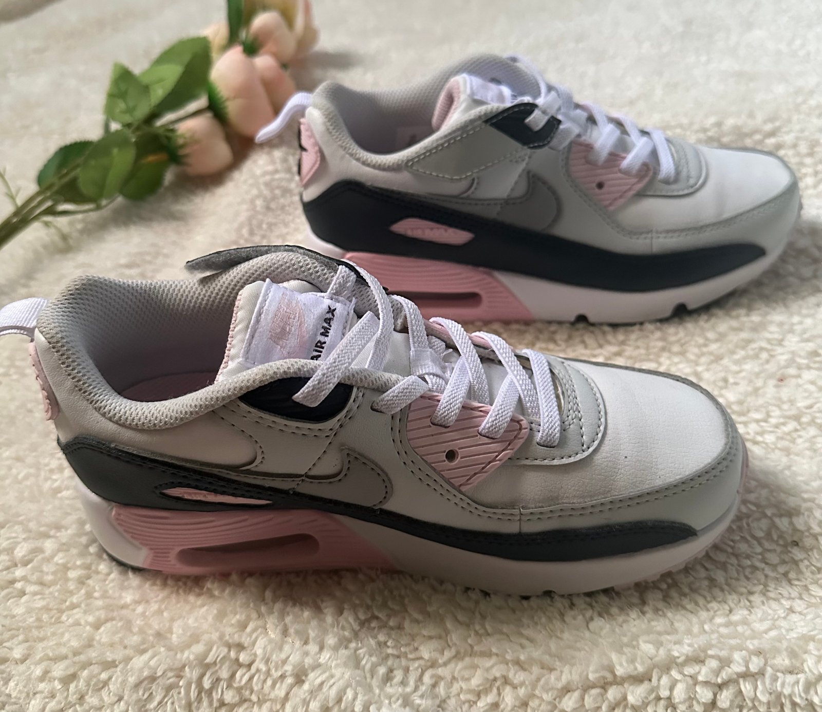 Tenis para niñas