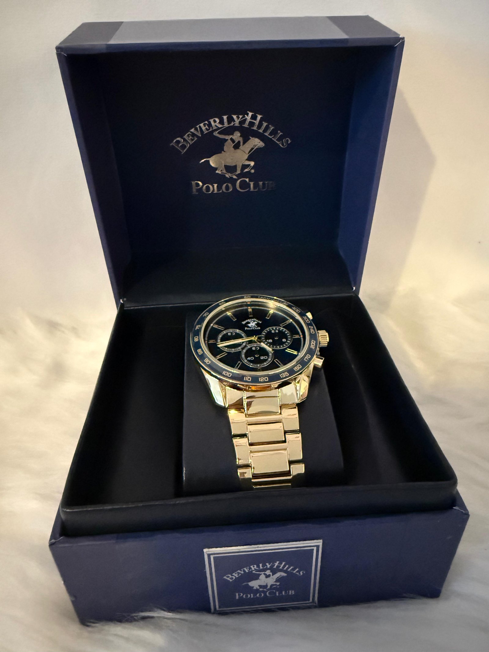 Reloj para caballero