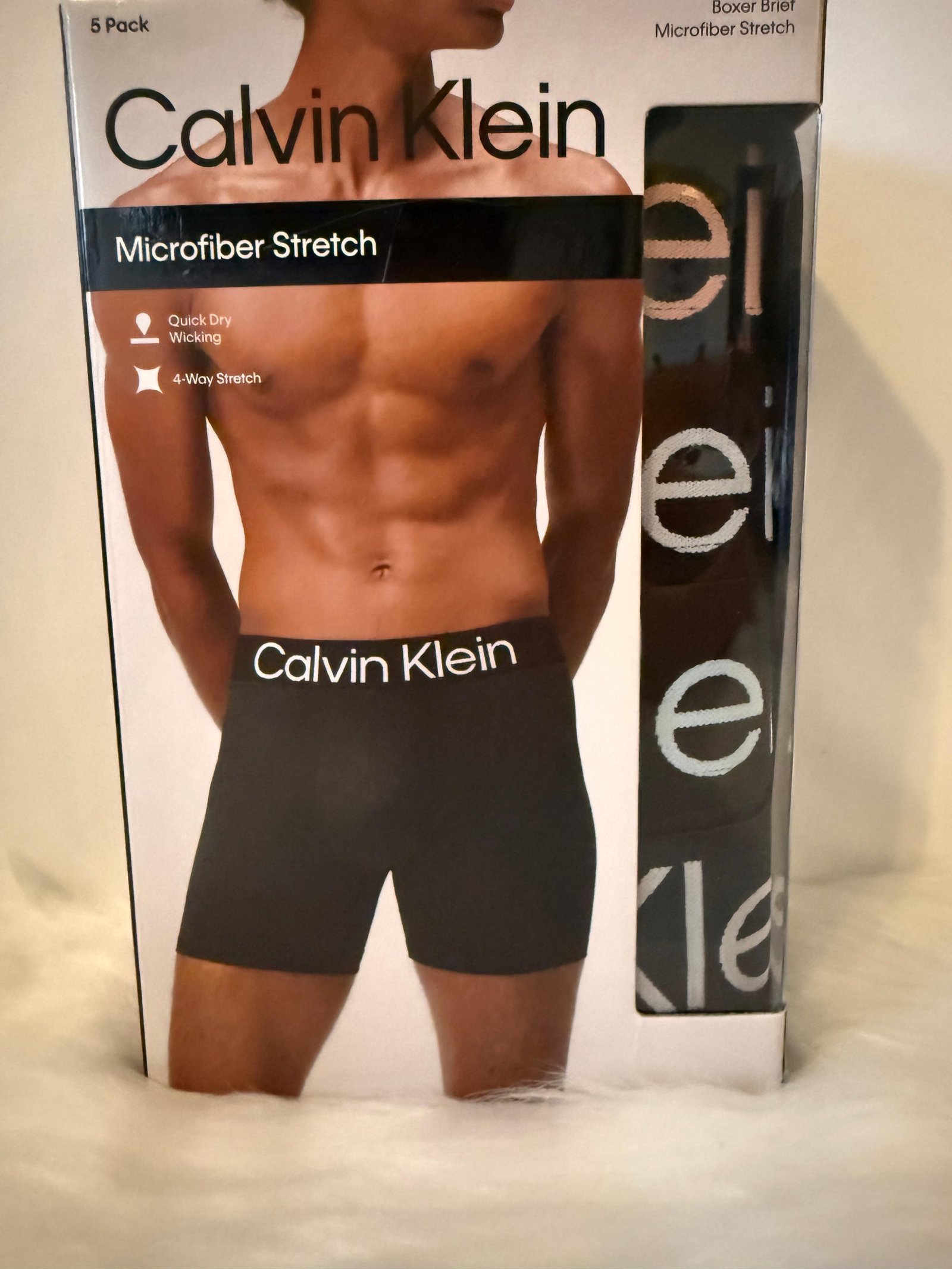 Boxer de caballero