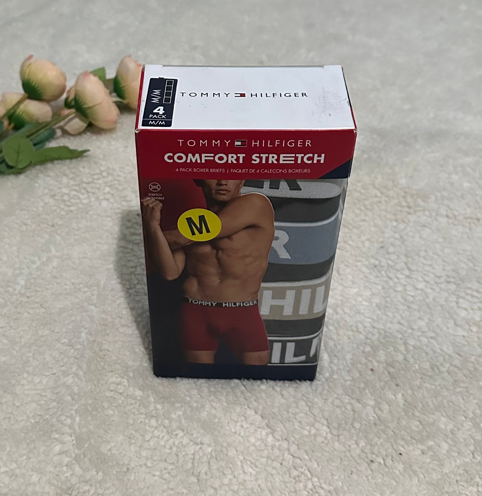 Boxer de caballero