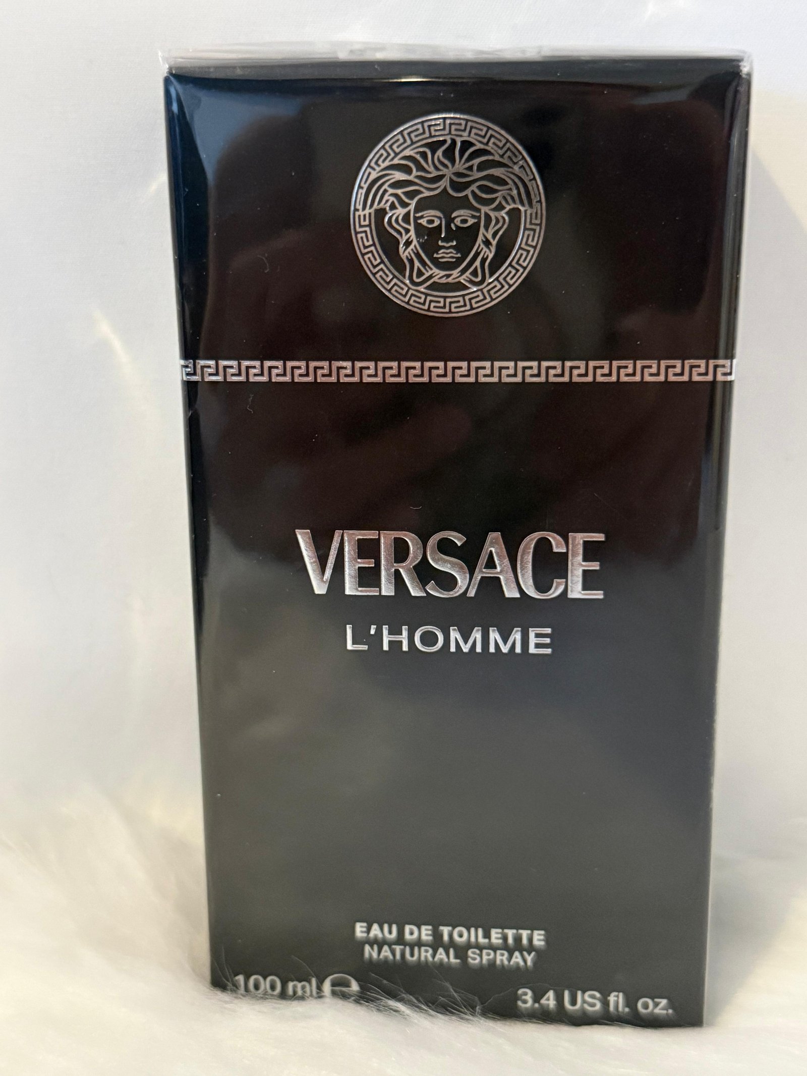 Perfume para caballero