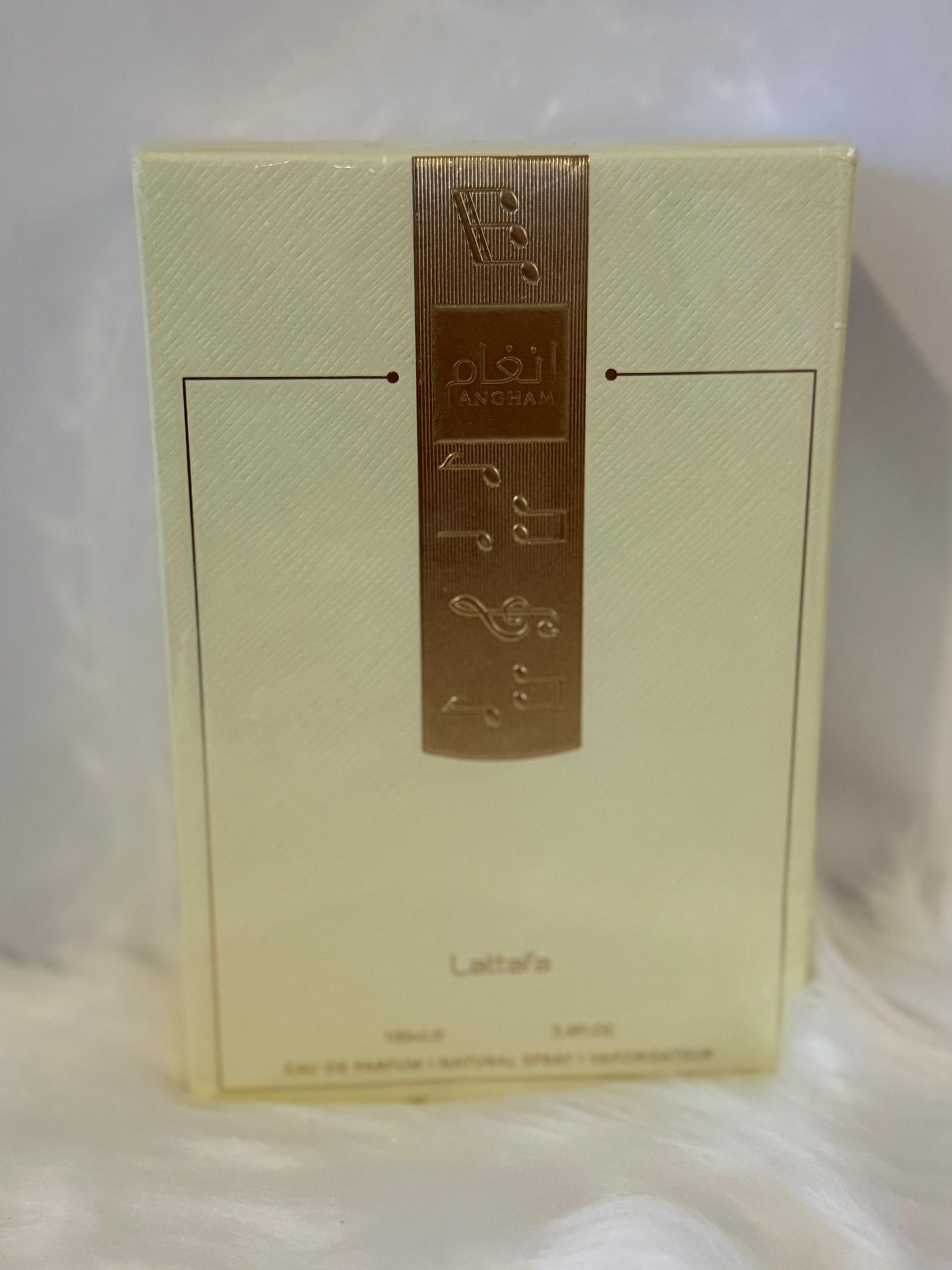 Loción para dama