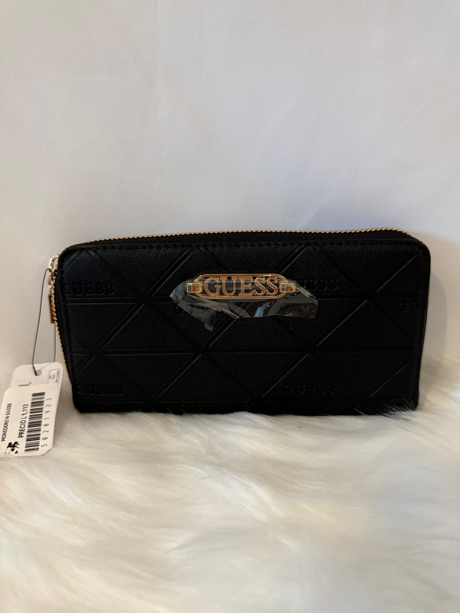 Monedero GUESS