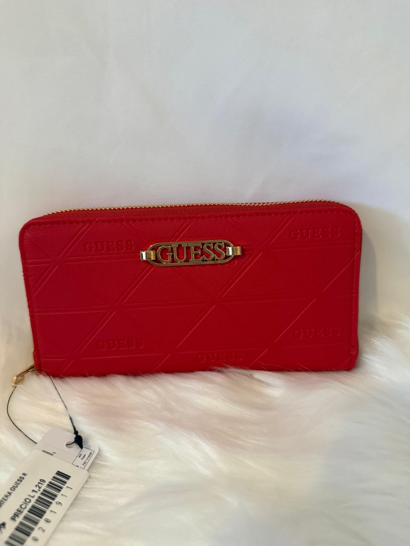 Monedero Guess