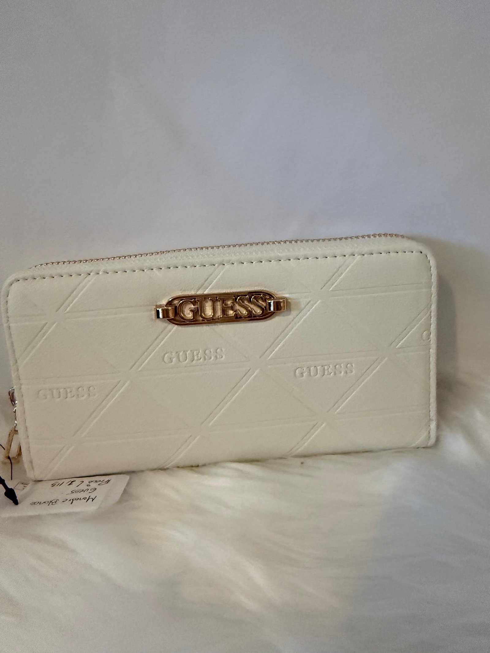 Monedero Guess