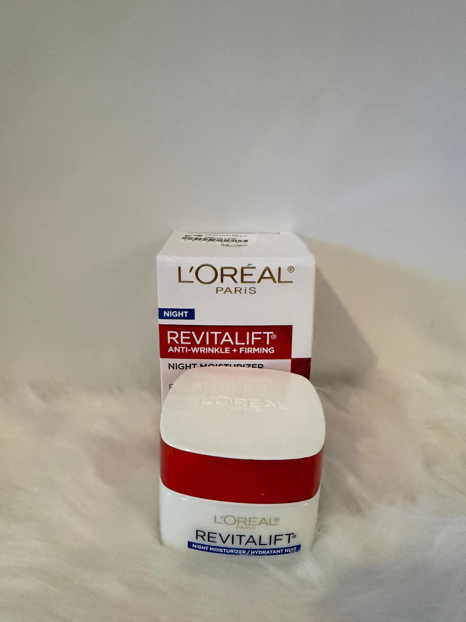 Crema facial L’Oréal