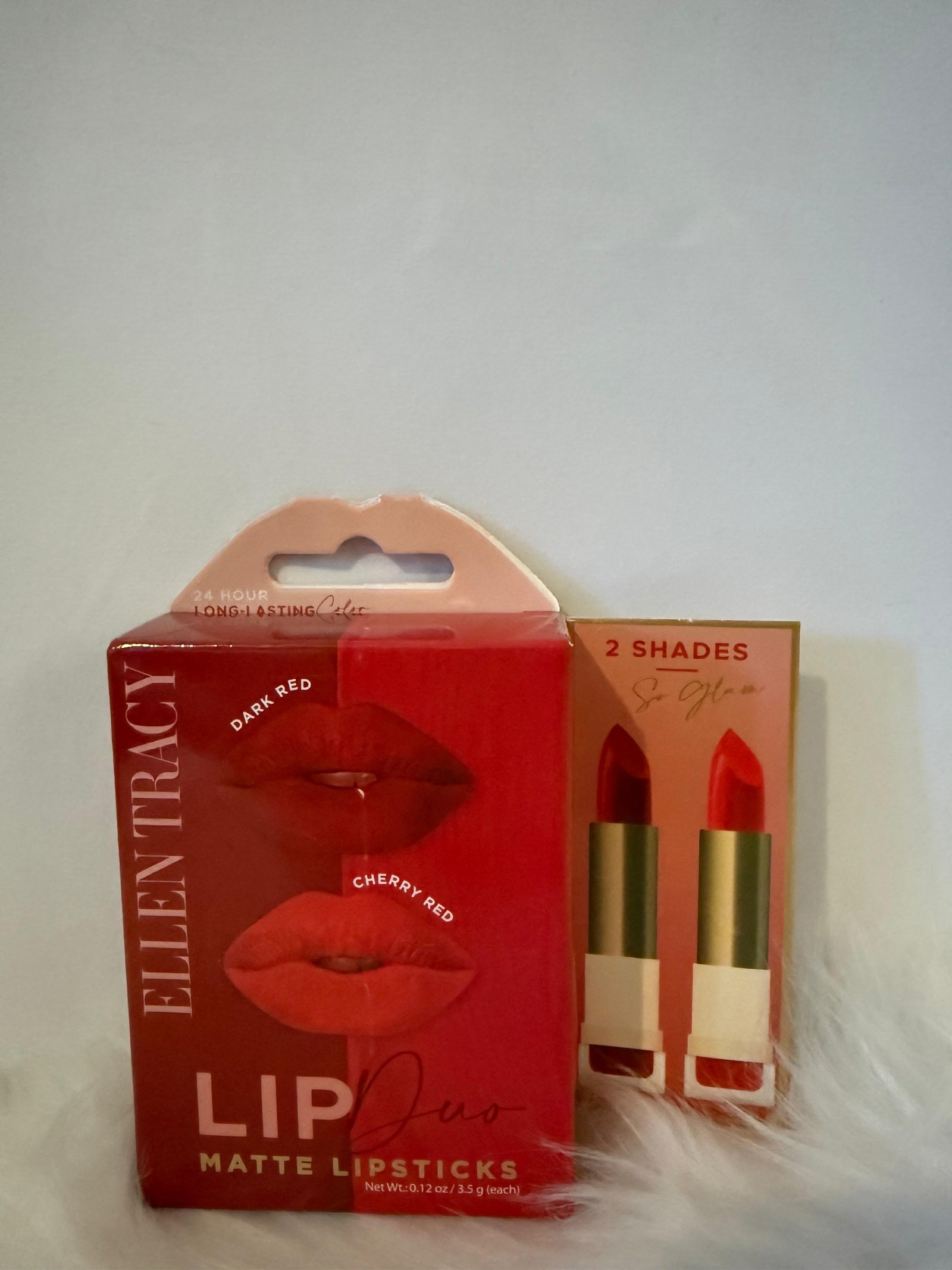 Labiales mate 2 unidades