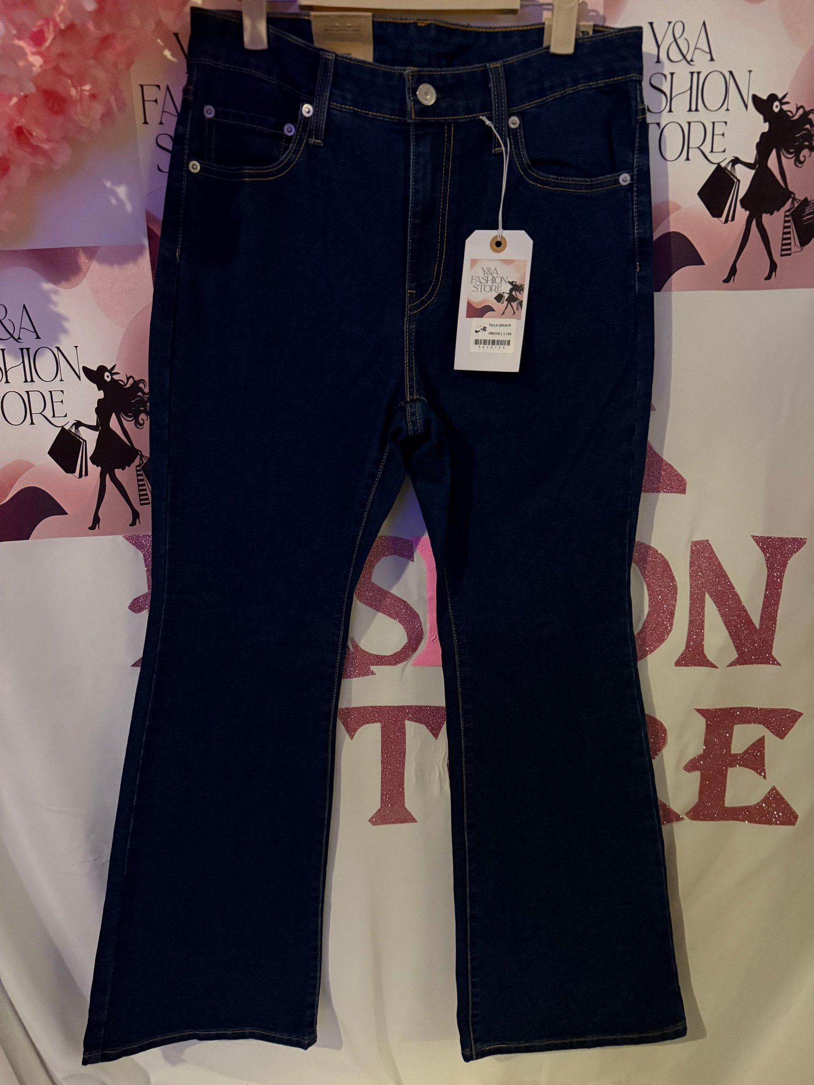 Pantalón de dama