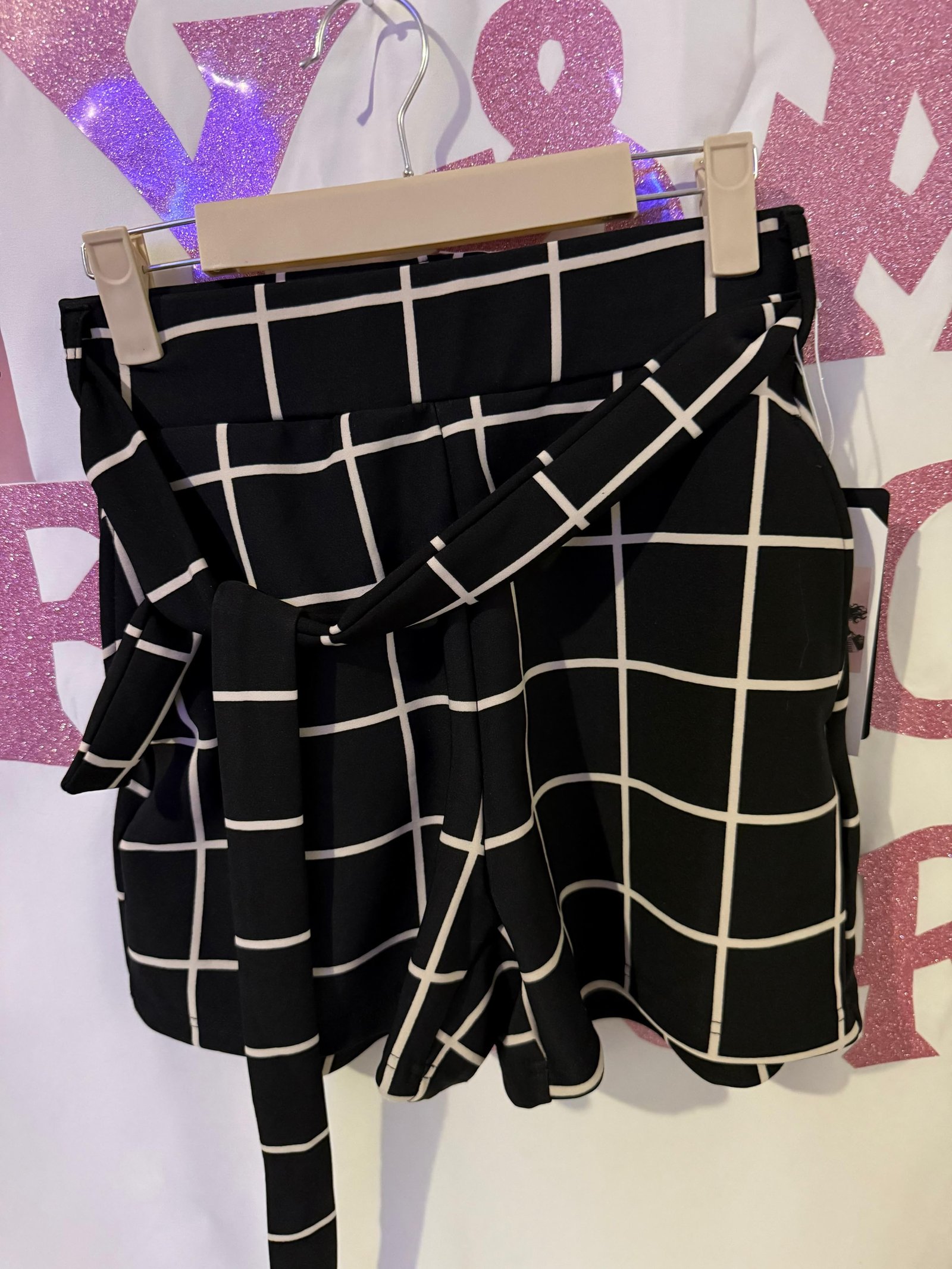 Short de mujer
