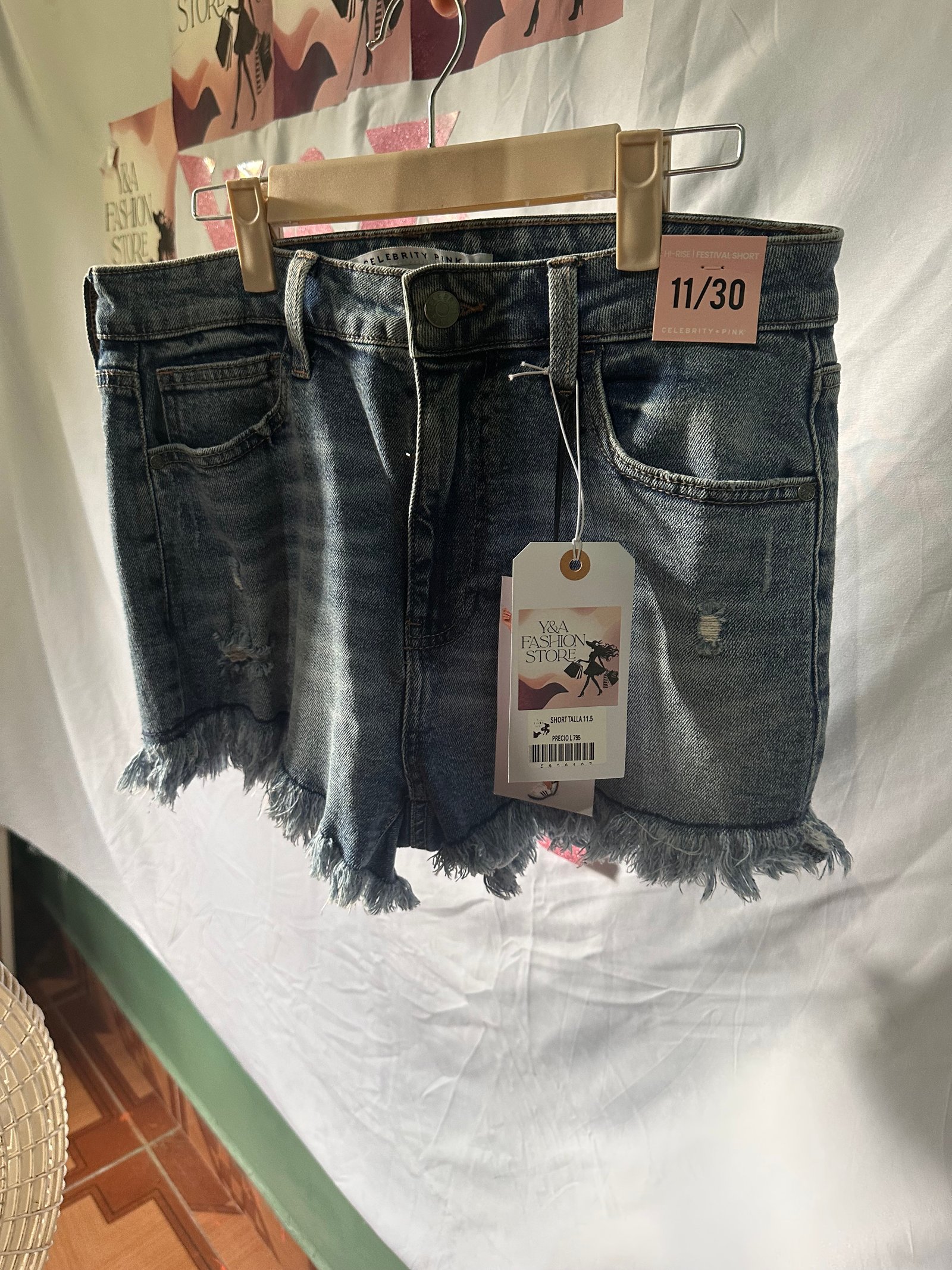 Short