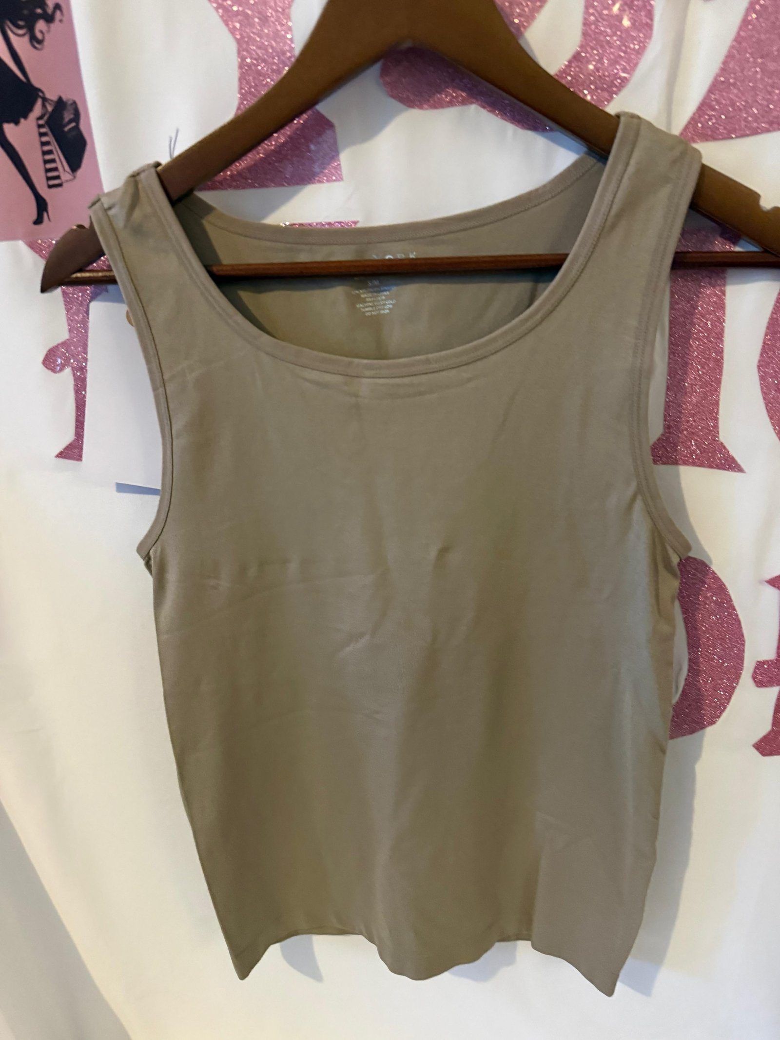 Camisa co talla S/M