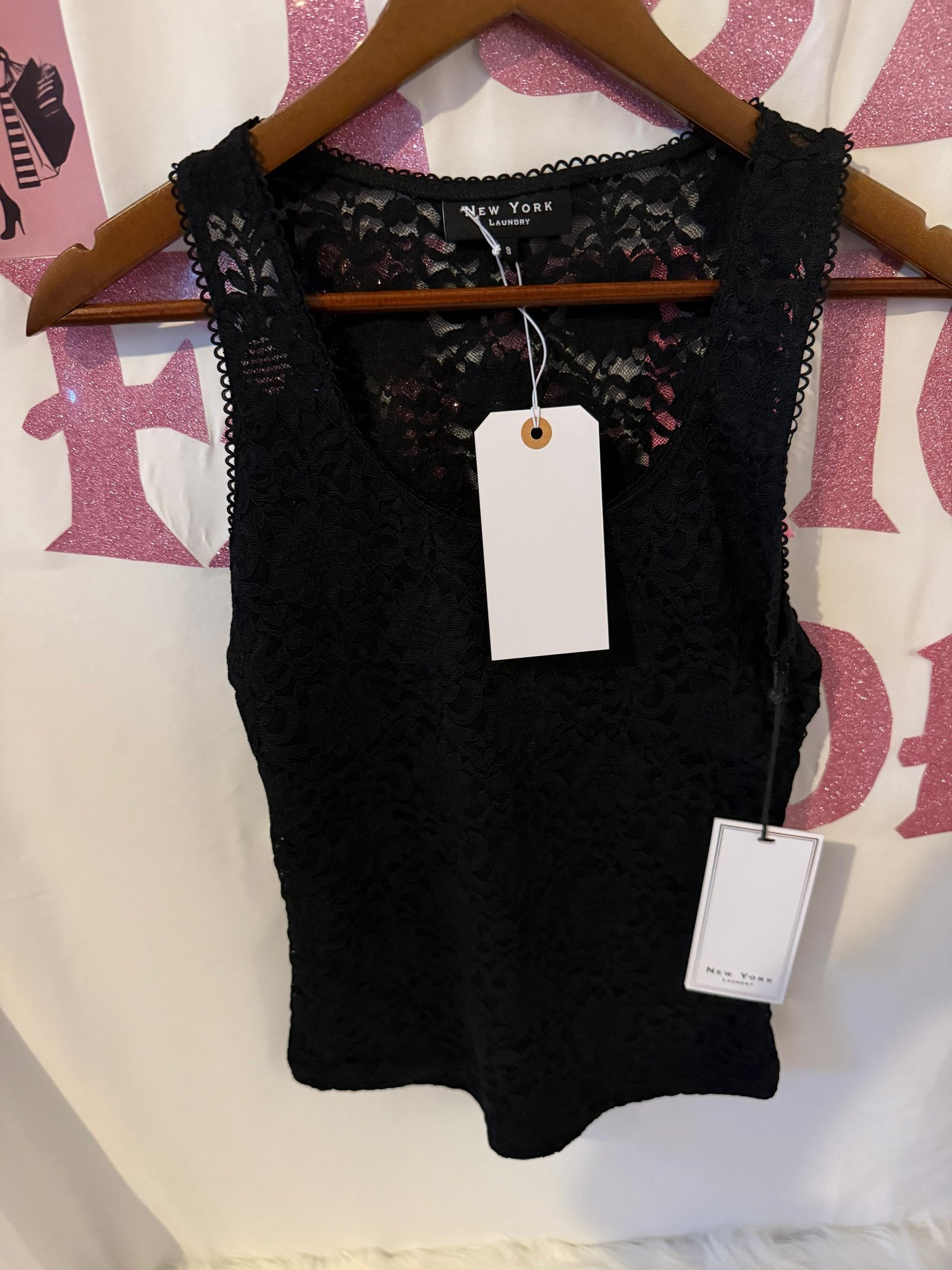 Camisa de dama