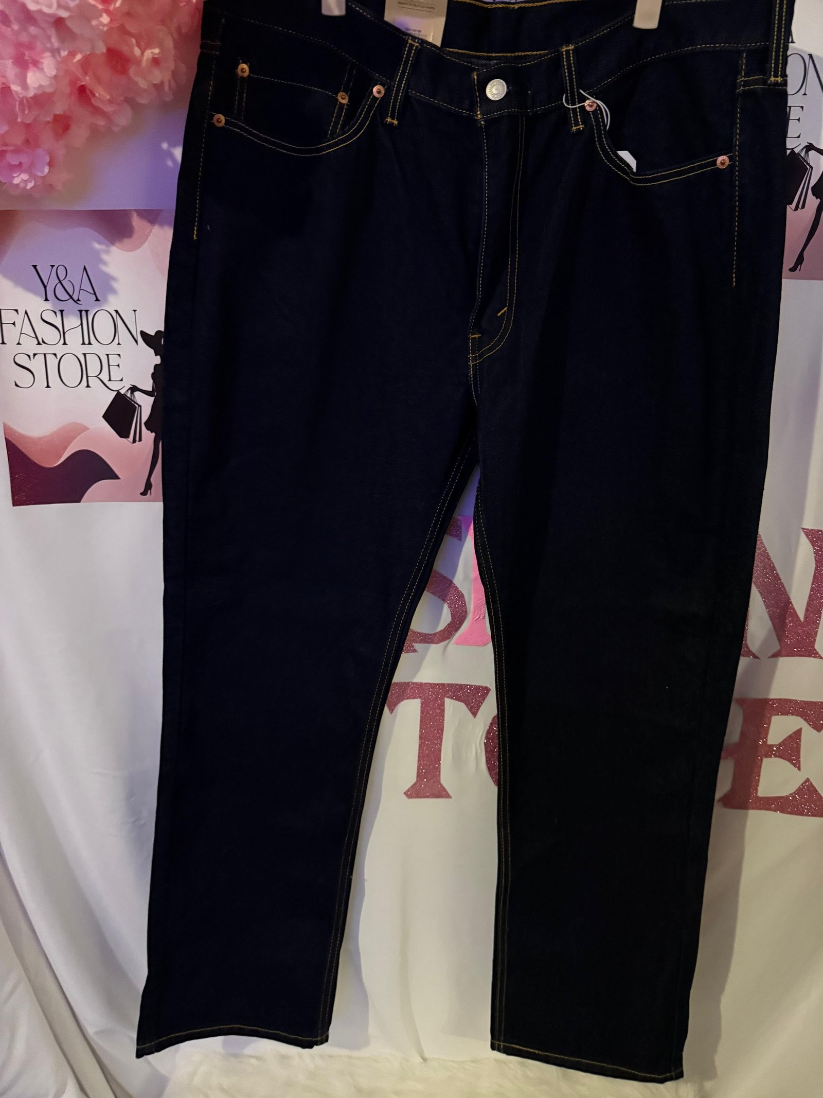 Pantalón de caballero